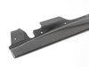 ES#2952281 - 012499ecs08a - Carbon Fiber Side Skirt Extensions - Set your M3 apart and make a lasting impression - ECS - BMW