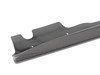 ES#2952281 - 012499ecs08a - Carbon Fiber Side Skirt Extensions - Set your M3 apart and make a lasting impression - ECS - BMW