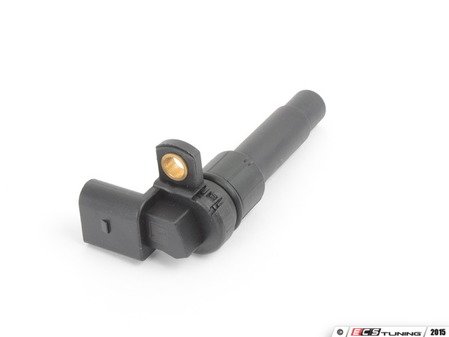 ES#2814375 - 1J0919149A - Vehicle Speed Sensor - Keep your speedometer operational with this replacement - Hamburg Tech - Audi Volkswagen