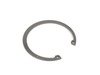 ES#2814362 - 1J0598625 - Wheel Bearing Kit - Fits the left or right side and includes necessary hardware - Hamburg Tech - Audi Volkswagen