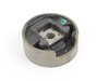 ES#2814412 - 1K0199867A - Dogbone Subframe Mount - Lower - For securing the dogbone mount to the subframe - Hamburg Tech - Audi Volkswagen