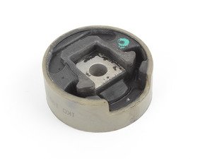 ES#2814412 - 1K0199867A - Dogbone Subframe Mount - Lower - For securing the dogbone mount to the subframe - Hamburg Tech - Audi Volkswagen