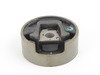 ES#2814412 - 1K0199867A - Dogbone Subframe Mount - Lower - For securing the dogbone mount to the subframe - Hamburg Tech - Audi Volkswagen