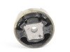 ES#2814412 - 1K0199867A - Dogbone Subframe Mount - Lower - For securing the dogbone mount to the subframe - Hamburg Tech - Audi Volkswagen
