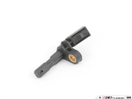 ES#2814441 - 1K0927807 - ABS Sensor - Left - Measures wheel speed to prevent brake lock ups - Hamburg Tech - Audi Volkswagen