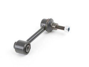 ES#2814429 - 1K0505465K - Rear Sway Bar End Link - Priced Each - Fits the left and right side - Hamburg Tech - Audi Volkswagen