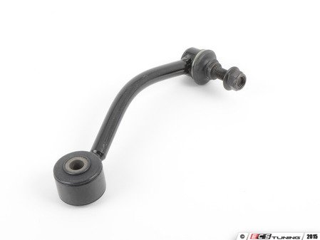 ES#2816174 - 7L0505465D - Rear Sway Bar End Link - Left - Reduce body roll in corners - Hamburg Tech - Audi Volkswagen Porsche