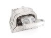 ES#2814408 - 1K0199262M - Motor Mount - Reduce driveline vibrations with a new motor mount - Hamburg Tech - Audi Volkswagen