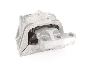 ES#2814408 - 1K0199262M - Motor Mount - Reduce driveline vibrations with a new motor mount - Hamburg Tech - Audi Volkswagen