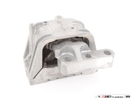 ES#2814408 - 1K0199262M - Motor Mount - Reduce driveline vibrations with a new motor mount - Hamburg Tech - Audi Volkswagen