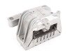 ES#2814408 - 1K0199262M - Motor Mount - Reduce driveline vibrations with a new motor mount - Hamburg Tech - Audi Volkswagen