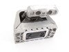 ES#2814408 - 1K0199262M - Motor Mount - Reduce driveline vibrations with a new motor mount - Hamburg Tech - Audi Volkswagen