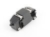 ES#2815716 - 3C0907521F - Blower Motor Resistor - For controlling fan speed - Hamburg Tech - Audi Volkswagen