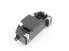 ES#2815716 - 3C0907521F - Blower Motor Resistor - For controlling fan speed - Hamburg Tech - Audi Volkswagen