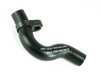 ES#258899 - 06A103221BR - Breather Hose - S Shaped - "S" shaped breather hose that is attached to pressure regulator valve, OEM part #'s: 06A 103 221BR or 06A 103 221E - Genuine Volkswagen Audi - Audi Volkswagen
