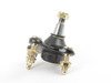 ES#2815715 - 3C0407366B - Ball Joint - Right - Attaches through the front of the lower control arm - Hamburg Tech - Audi Volkswagen