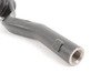 ES#2814640 - 2043301903 - Outer Tie Rod - Priced Each - Fits left side only - Hamburg Tech - Mercedes Benz