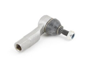 ES#2814426 - 1K0423812E - Outer Tie Rod End - Right - Replace to reduce steering slop - Hamburg Tech - Volkswagen