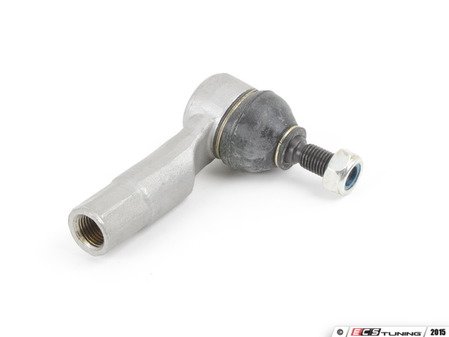 ES#2814426 - 1K0423812E - Outer Tie Rod End - Right - Replace to reduce steering slop - Hamburg Tech - Volkswagen