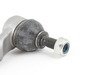 ES#2814426 - 1K0423812E - Outer Tie Rod End - Right - Replace to reduce steering slop - Hamburg Tech - Volkswagen