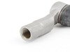 ES#2814426 - 1K0423812E - Outer Tie Rod End - Right - Replace to reduce steering slop - Hamburg Tech - Volkswagen