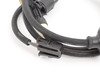 ES#2814277 - 1H0927807D - Rear ABS Sensor - Priced Each - Comes with partial wiring harness - Hamburg Tech - Volkswagen