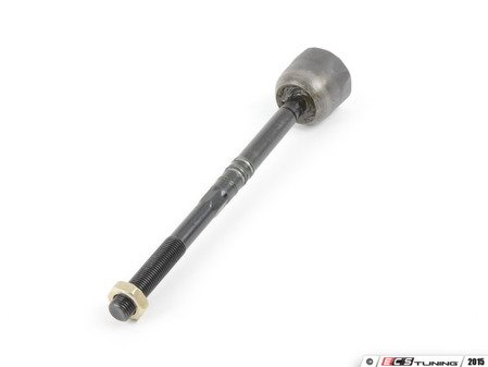 ES#2814646 - 2043380515 - Inner Tie Rod - Priced Each - Fits left or right side - Hamburg Tech - Mercedes Benz