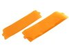 ES#1867502 - B001E-Y - Headlight Protective Film - Yellow - Euro looks and protection at the same time - Lamin-X - BMW