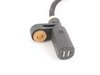 ES#2814382 - 1J0927807D - Rear ABS Sensor - Priced Each - Measures wheel speed to prevent brake lock ups. - Hamburg Tech - Audi Volkswagen