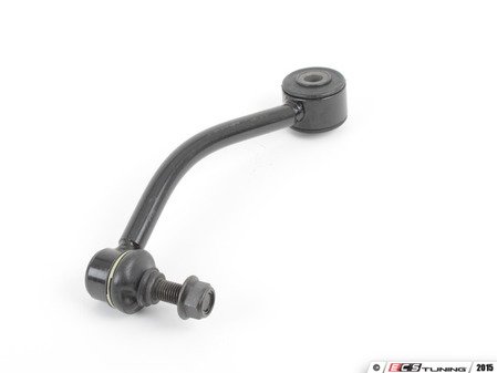 ES#2816175 - 7L0505466D - Rear Sway Bar End Link - Right - Reduce body roll in corners - Hamburg Tech - Audi Volkswagen Porsche