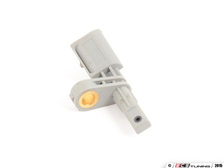 ES#2816183 - 7L0927807B - ABS Sensor - Left - Clear the ABS light from your dash. - Hamburg Tech - Audi Volkswagen
