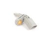 ES#2816183 - 7L0927807B - ABS Sensor - Left - Clear the ABS light from your dash. - Hamburg Tech - Audi Volkswagen