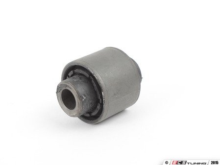 ES#2814431 - 1K0505553A - Lower Control Arm Bushing - Priced Each - Located on the wheel bearing housing where the lower control arm mounts - Hamburg Tech - Audi Volkswagen