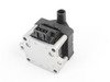 ES#2816128 - 6N0905104 - Ignition Coil - Solve running issues and wet weather problems. Includes control assembly. - Hamburg Tech - Volkswagen