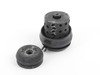 ES#2814253 - 1H0199609K - Engine Mount - Front - Front of engine, near radiator - Hamburg Tech - Volkswagen