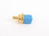 ES#2813144 - 078919501B -  Coolant Temperature Sensor - 4 Pin - Blue sensor with square connector. Please check existing sensor color - Hamburg Tech - Audi Volkswagen