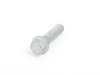 ES#1509014 - 99907200601 - HEX-HEAD SCREW 14X55 - Genuine Porsche - 