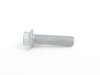 ES#1509014 - 99907200601 - HEX-HEAD SCREW 14X55 - Genuine Porsche - 