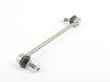ES#2814633 - 2043200789 - Front Sway Bar End Link - Left - Front Axle, Left Side - Hamburg Tech - Mercedes Benz