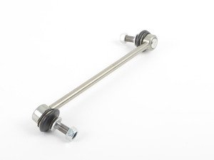 ES#2814633 - 2043200789 - Front Sway Bar End Link - Left - Front Axle, Left Side - Hamburg Tech - Mercedes Benz