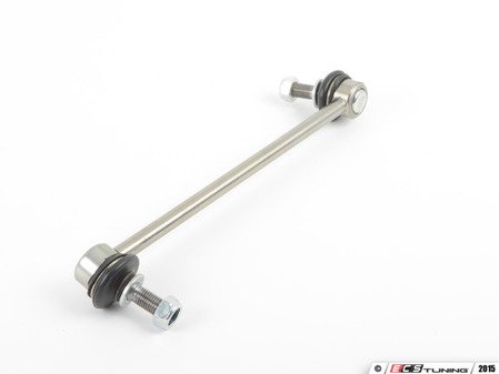ES#2814633 - 2043200789 - Front Sway Bar End Link - Left - Front Axle, Left Side - Hamburg Tech - Mercedes Benz