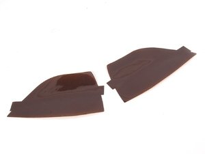 ES#1867960 - B506-T - Turn Signal Covers - Tint(7%) - Provides a custom look and protection at the same time - Lamin-X - BMW