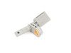 ES#2816184 - 7L0927808B - ABS Sensor - Right - Clear the ABS light from your dash. - Hamburg Tech - Audi Volkswagen