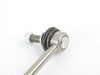 ES#2814633 - 2043200789 - Front Sway Bar End Link - Left - Front Axle, Left Side - Hamburg Tech - Mercedes Benz
