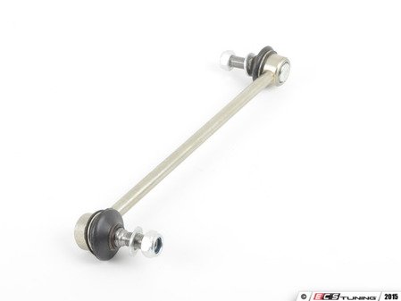 ES#2814636 - 2043202289 - Front Sway Bar End Link - Right - Front Axle, Right Side - Hamburg Tech - Mercedes Benz