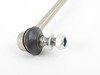 ES#2814636 - 2043202289 - Front Sway Bar End Link - Right - Front Axle, Right Side - Hamburg Tech - Mercedes Benz