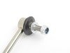 ES#2814636 - 2043202289 - Front Sway Bar End Link - Right - Front Axle, Right Side - Hamburg Tech - Mercedes Benz