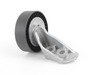 ES#2813149 - 07K145172C - Idler Pulley - Lower - Keeps your accessory belt tight - Hamburg Tech - Volkswagen