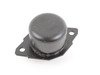 ES#2815653 - 357199402B - Transmission Mount - On left side of transmission, mounted in sub frame - Hamburg Tech - Volkswagen