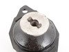 ES#2815653 - 357199402B - Transmission Mount - On left side of transmission, mounted in sub frame - Hamburg Tech - Volkswagen